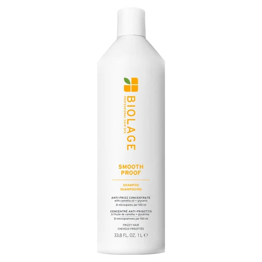 Biolage SMOOTH PROOF SHAMPOO