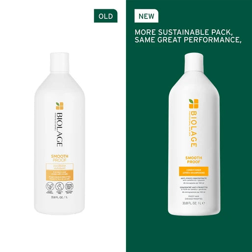 Biolage SMOOTH PROOF CONDITIONER