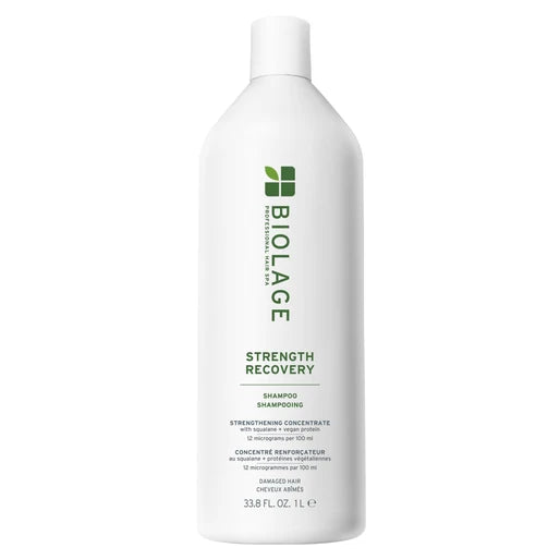 Biolage STRENGHT RECOVERY SHAMPOO