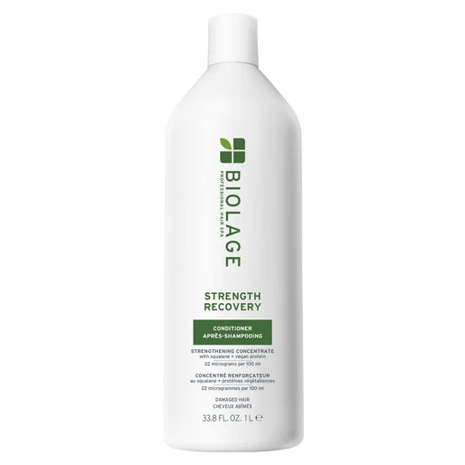 Biolage STRENGTH RECOVERY CONDITIONER