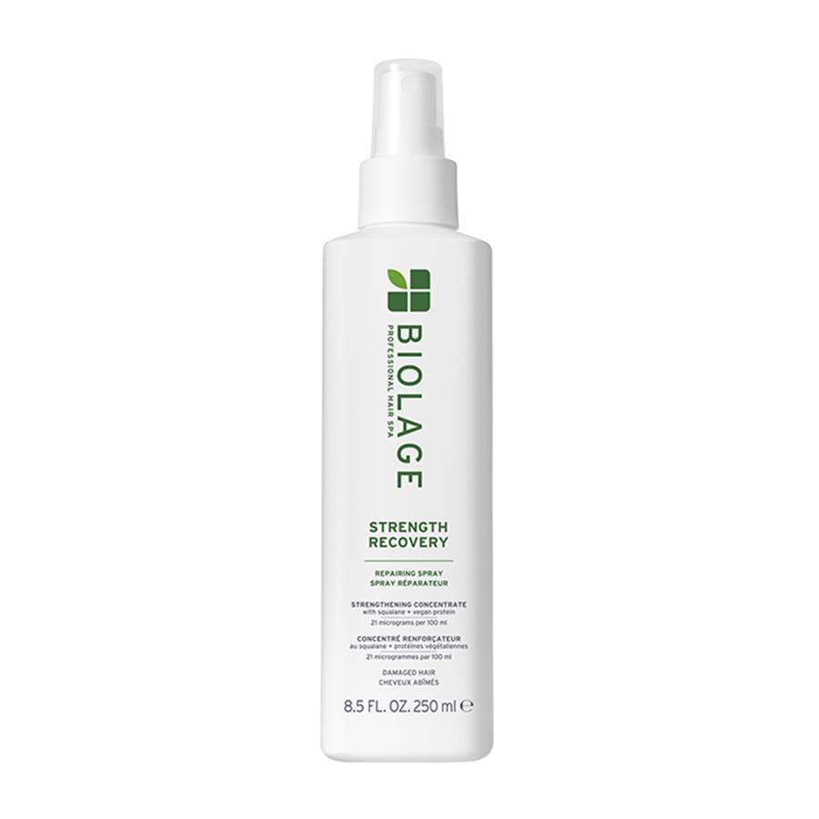 Biolage STREANGTH RECOVERY REPAIRING SPRAY