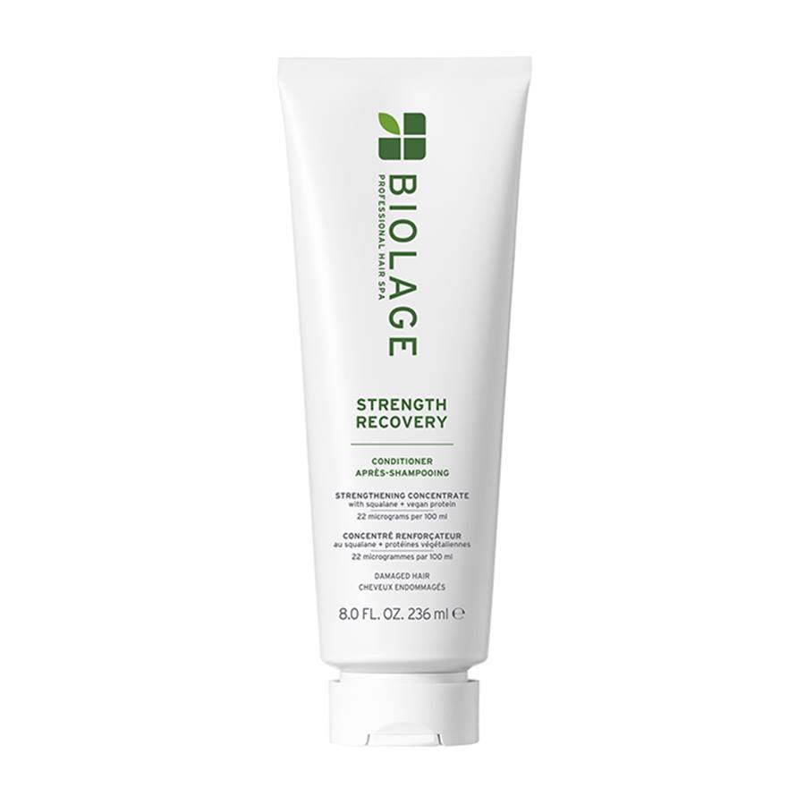 Biolage STRENGTH RECOVERY CONDITIONER