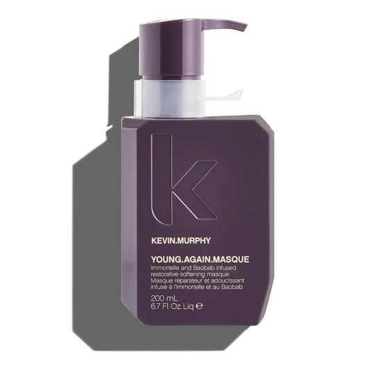 Kevin Murphy YOUNG.AGAIN MASQUE