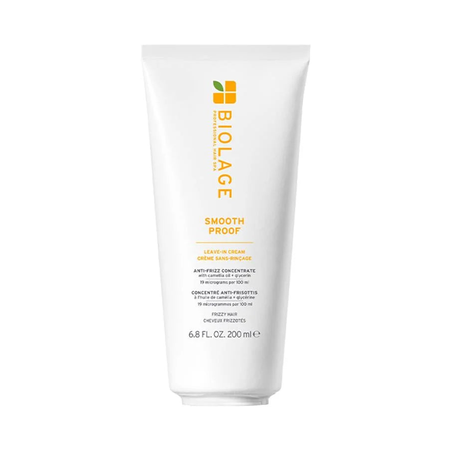 Biolage SMOOTH PROOF LEAVE-IN CREAM