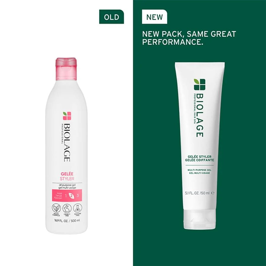 Biolage GELEE STYLER