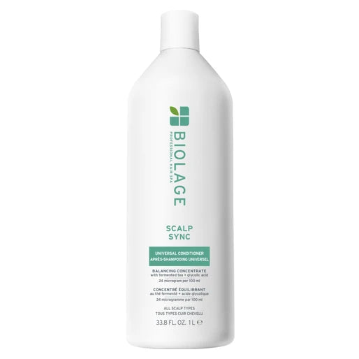 Biolage SCALP SYNC UNIVERSIAL CONDITIONER