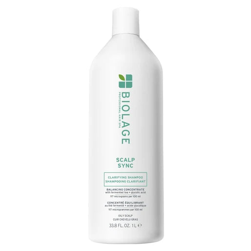 Biolage SCALP SYNC CLARIFYING SHAMPOO
