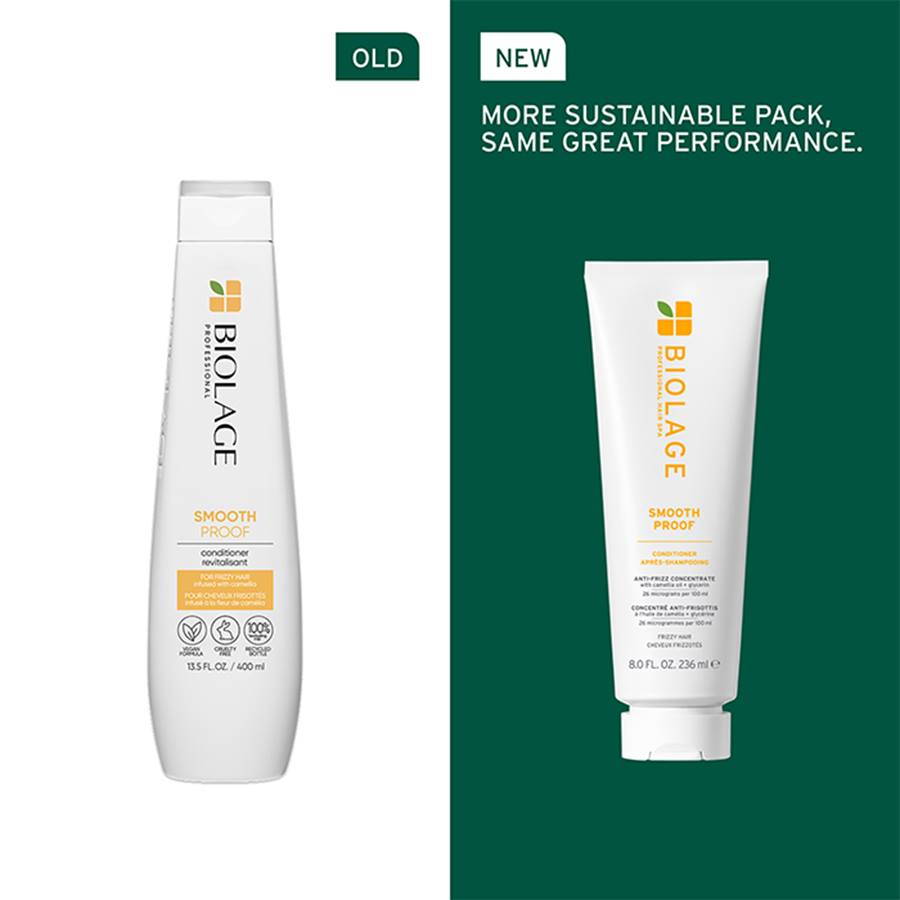 Biolage SMOOTH PROOF CONDITIONER