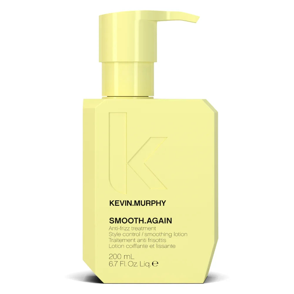 Kevin Murphy SMOOTH.AGAIN
