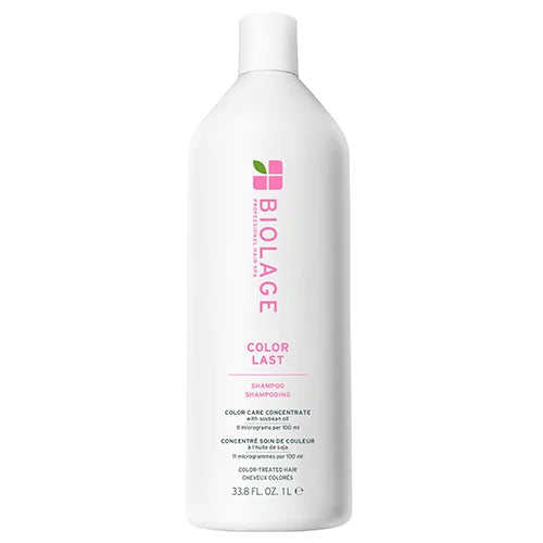 Biolage COLOR LAST SHAMPOO