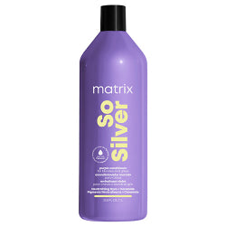 Matrix SO SILVER PIGMENTED CONDITIONER
