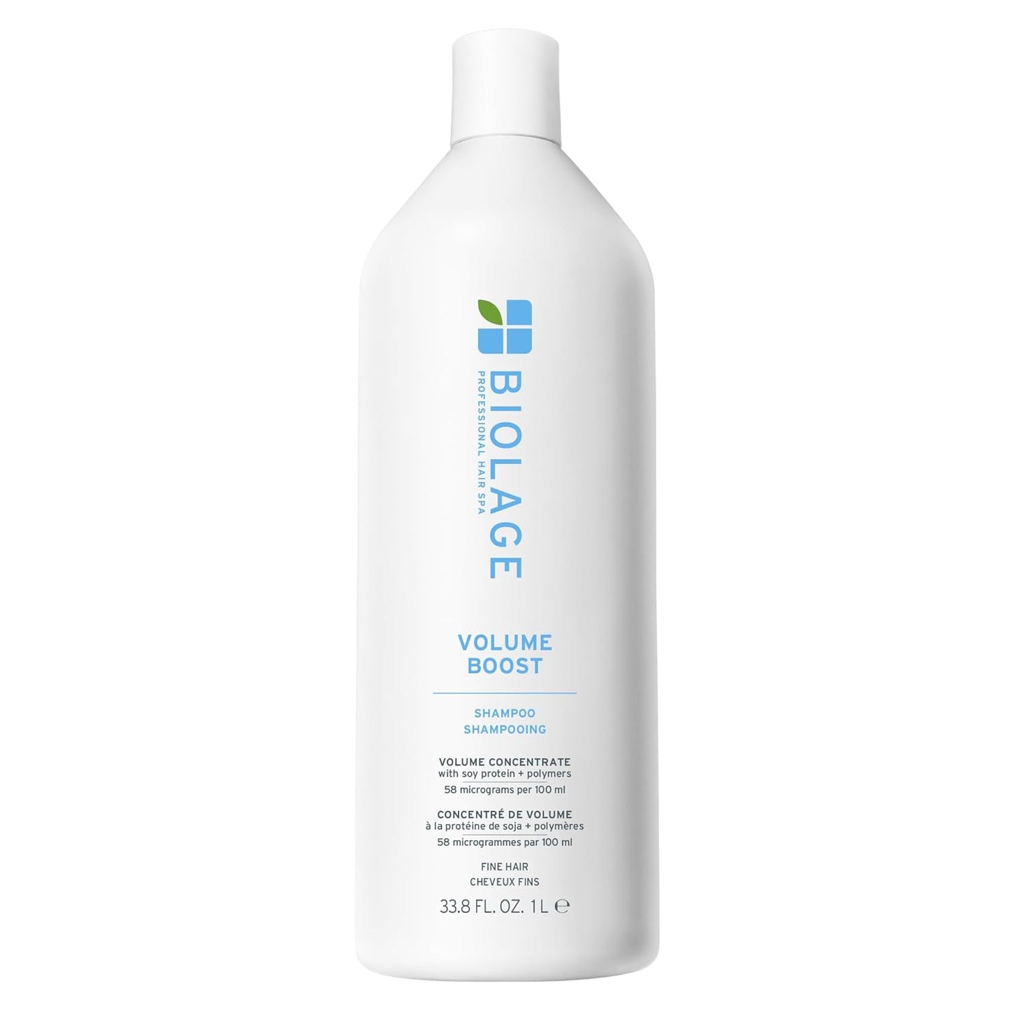 Biolage VOLUME BLOOM SHAMPOO