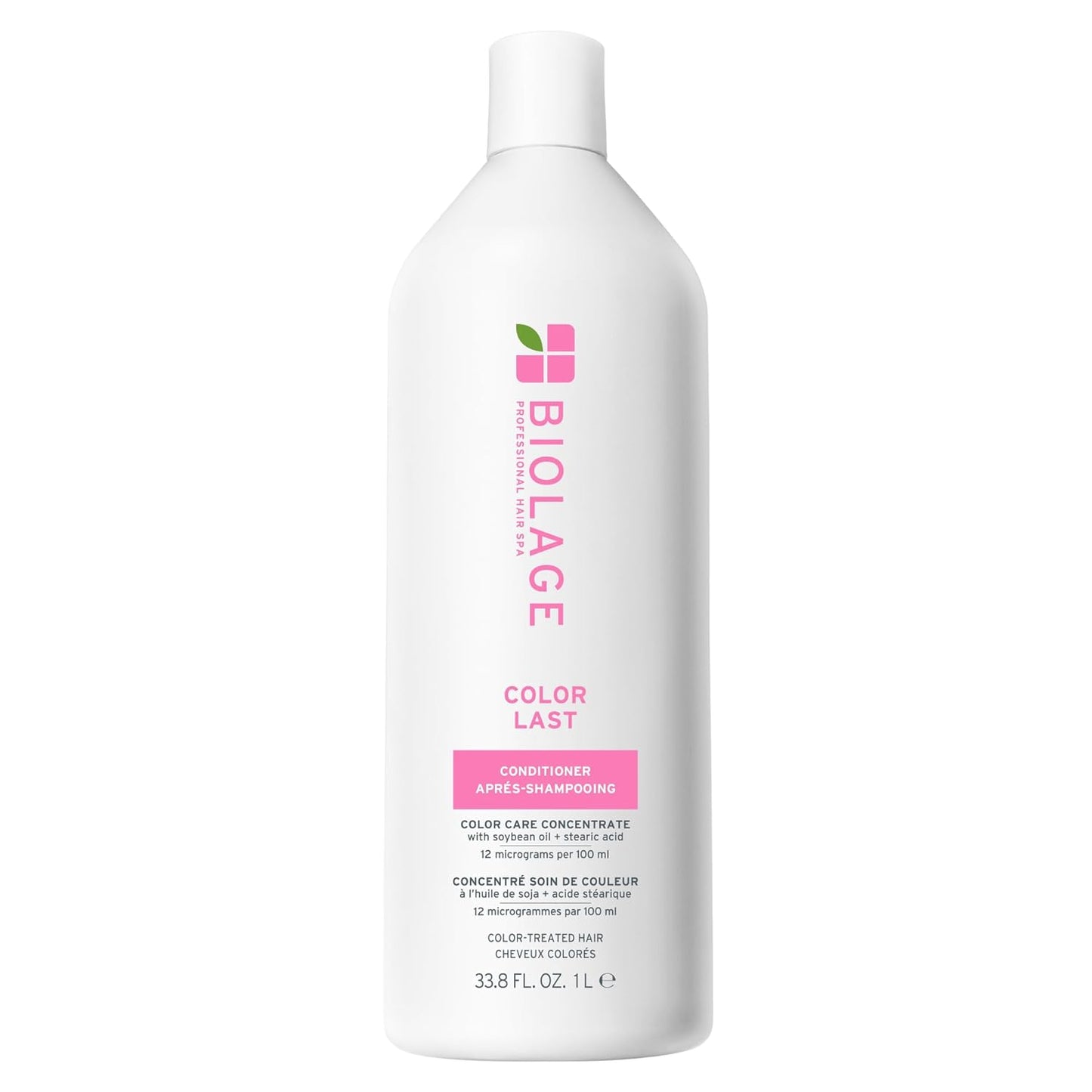 BIolage COLOR LAST CONDITIONER