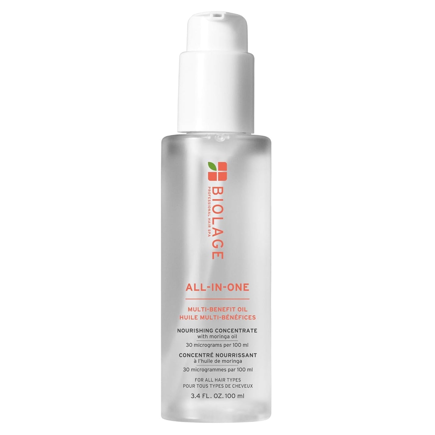 Biolage ALL-IN-ONE MULTI BENEFIT OIL