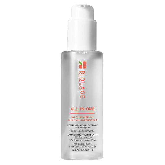 Biolage ALL-IN-ONE MULTI BENEFIT OIL