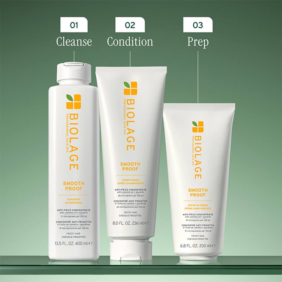 Biolage SMOOTH PROOF CONDITIONER