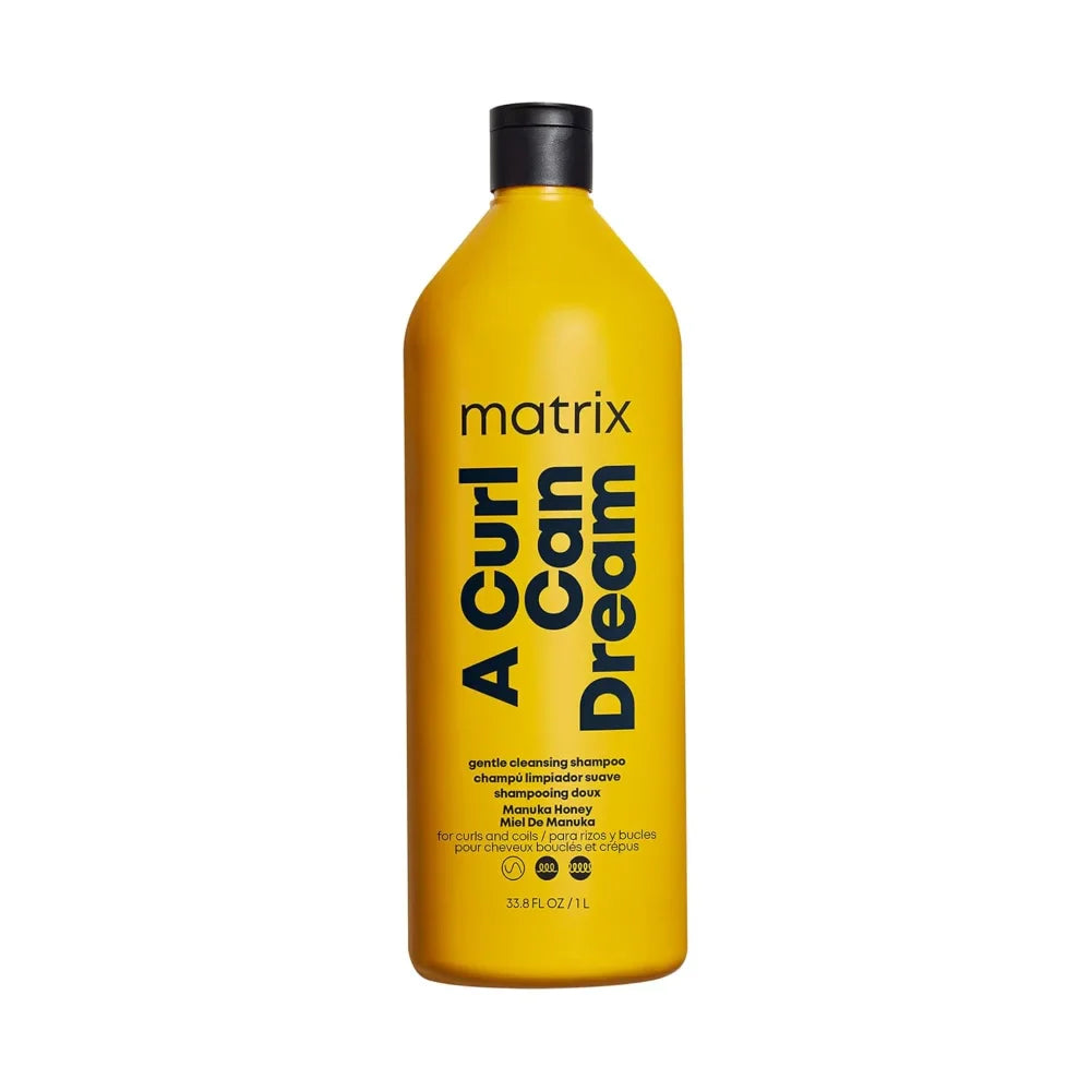 Matrix A CURL CAN DREAM WEIGHTLESS MOISTURE SHAMPOO