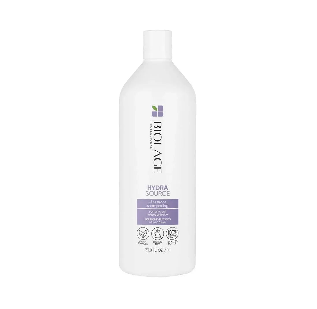 Biolage HYDRA SOURCE HYDRATING SHAMPOO