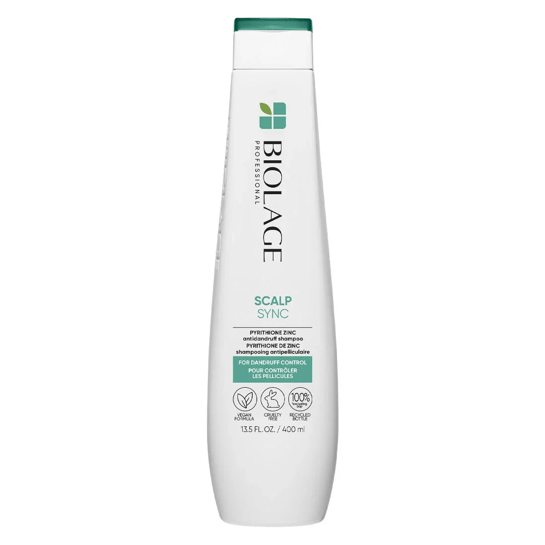 Biolage SCALP SYNC ANTI-DANDRUFF SHAMPOO