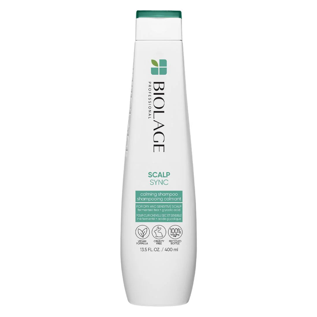 Biolage SCALP SYNC CALMING SHAMPOO