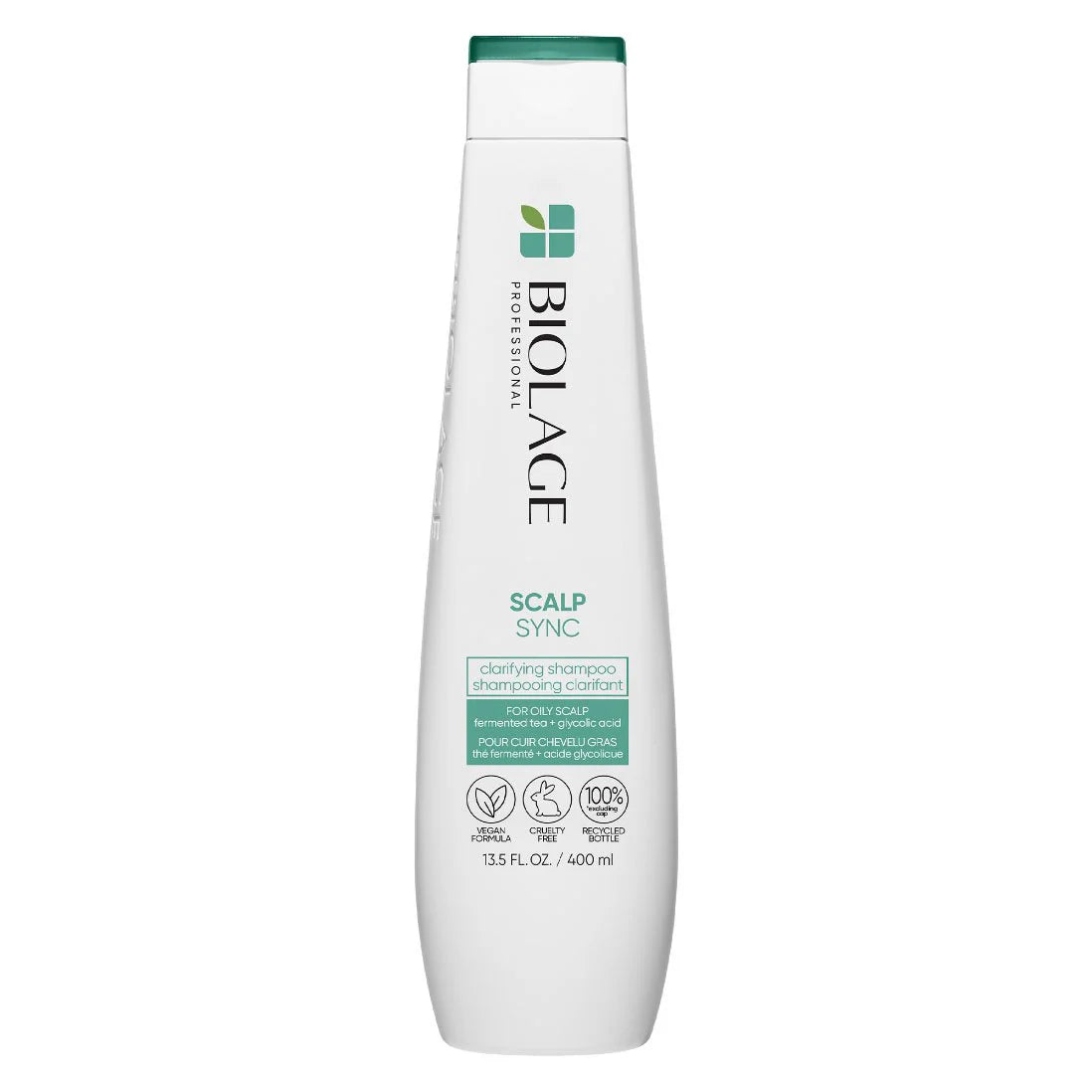 Biolage SCALP SYNC CLARIFYING SHAMPOO