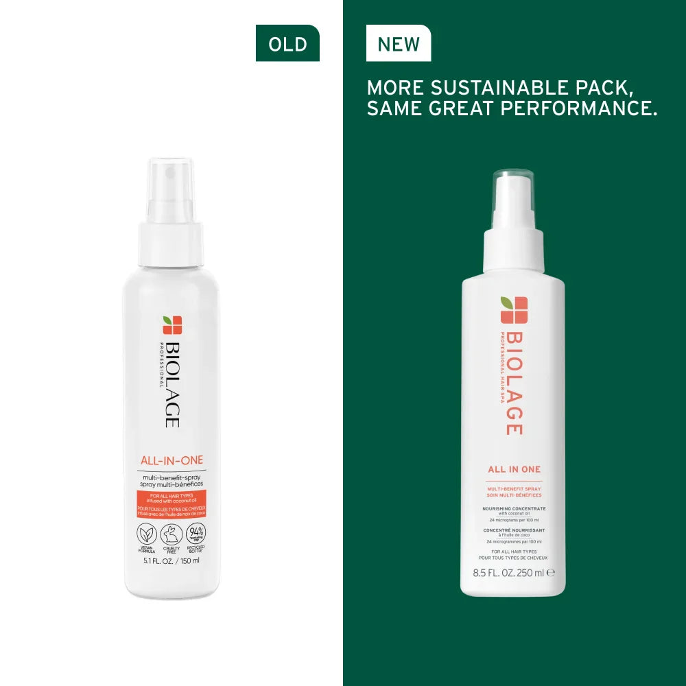 Biolage ALL-IN-ONE MULTI BENEFIT SPRAY