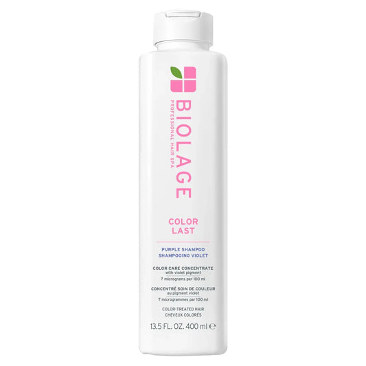 Biolage COLOR LAST PURPLE SHAMPOO