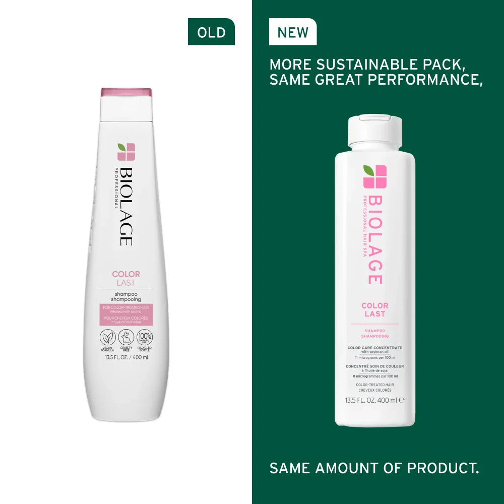 Biolage COLOR LAST SHAMPOO