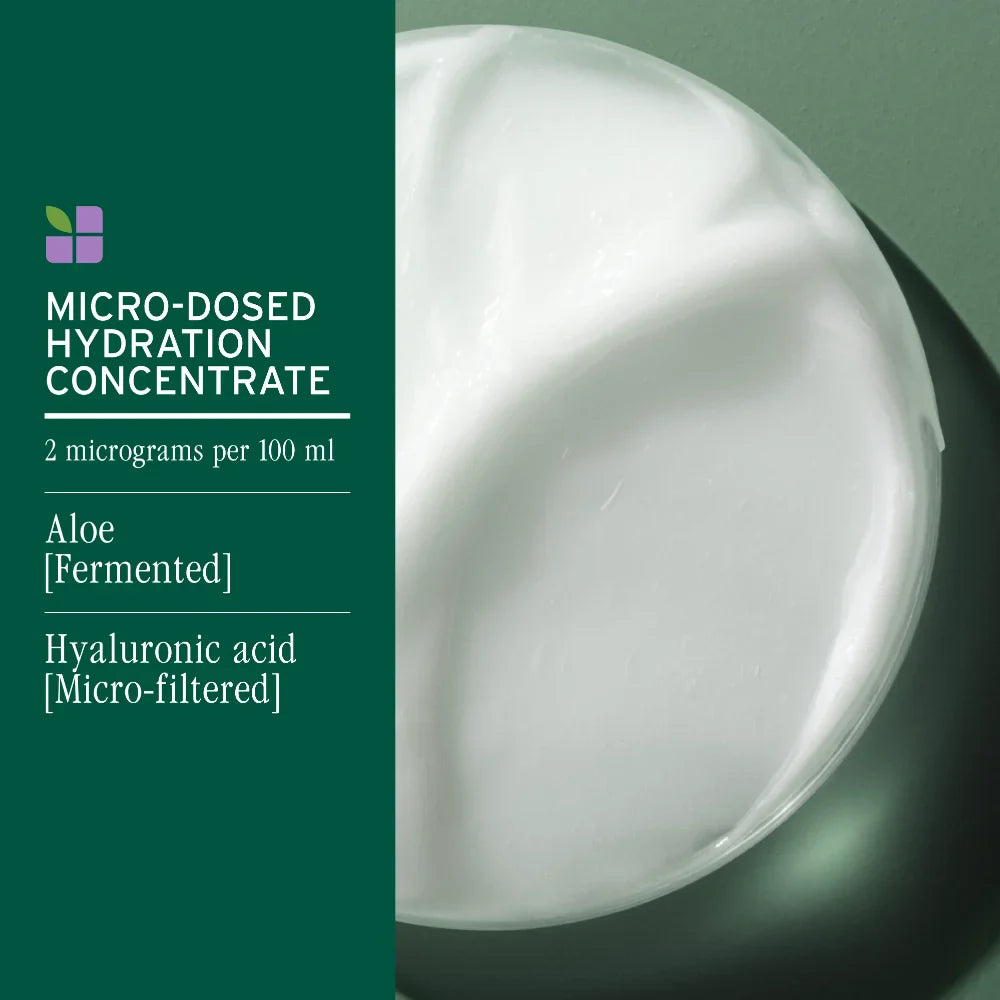 Biolage HYDRA SOURCE DEEP TREATMENT PACK