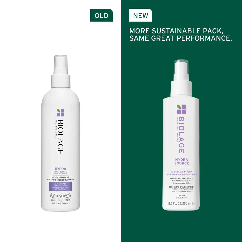 Biolage HYDRA SOURCE DAILY LEAVE-IN TONIC