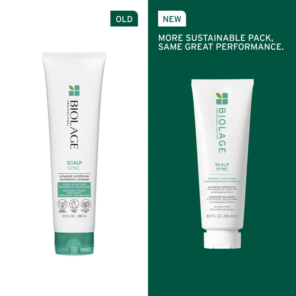 Biolage SCALP SYNC UNIVERSIAL CONDITIONER