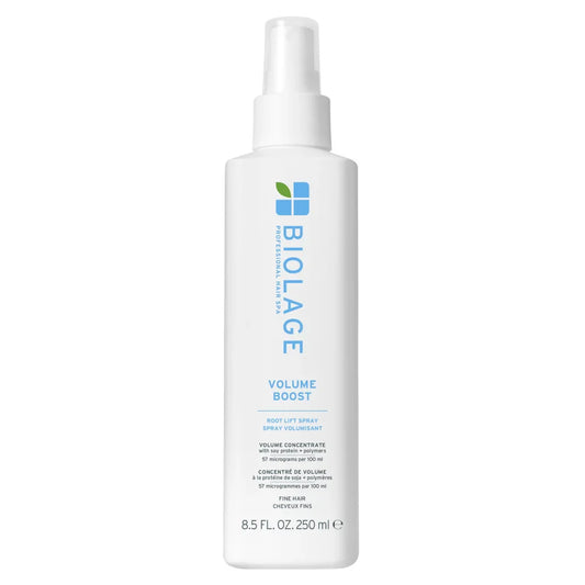 Biolage VOLUME BOOST ROOT LIFT SPARY