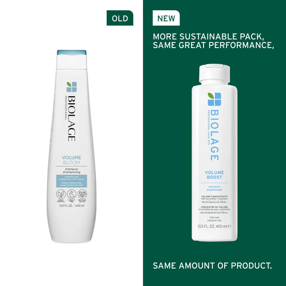 Biolage VOLUME BLOOM SHAMPOO
