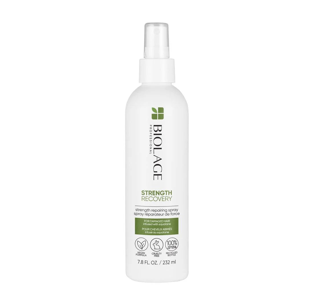 Biolage STREANGTH RECOVERY REPAIRING SPRAY