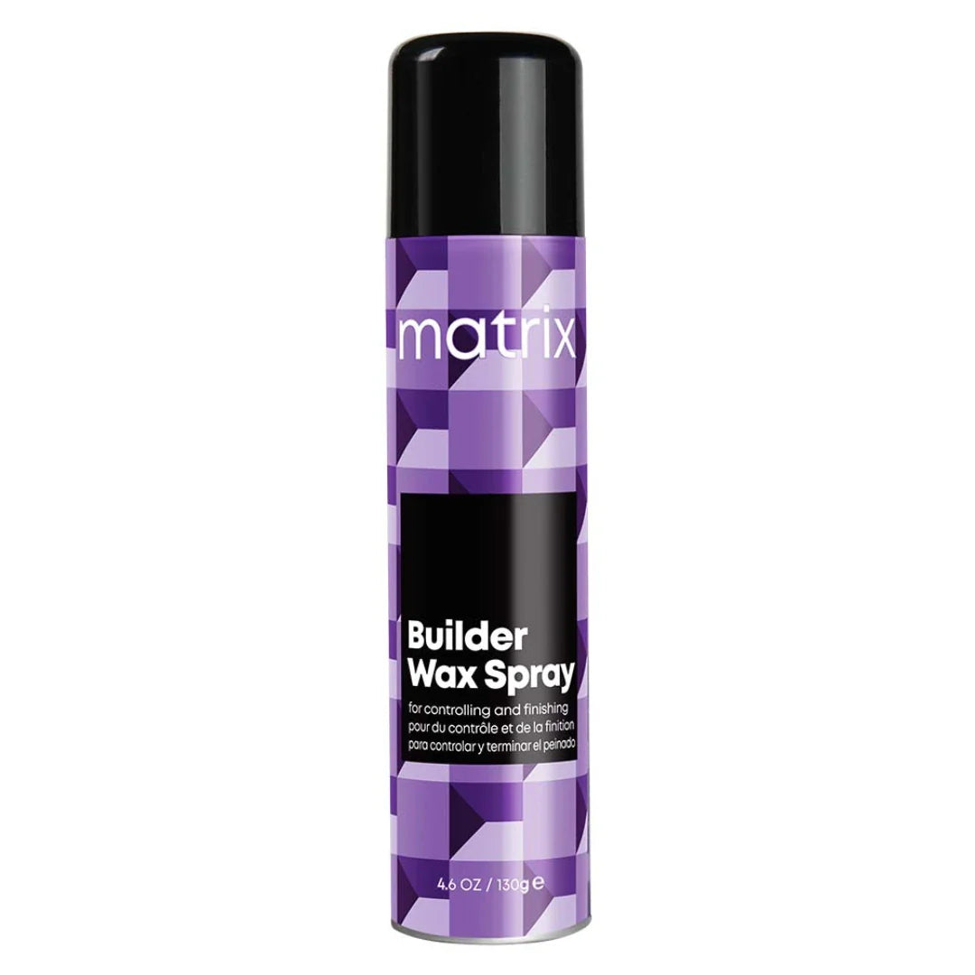 Matrix BUILDER WAS SPRAY
