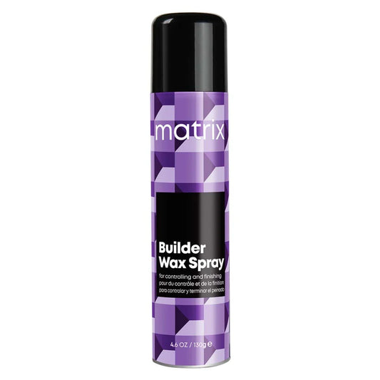 Matrix BUILDER WAS SPRAY