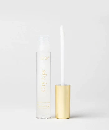 City Lips Plumping Lip Gloss-6 Shades