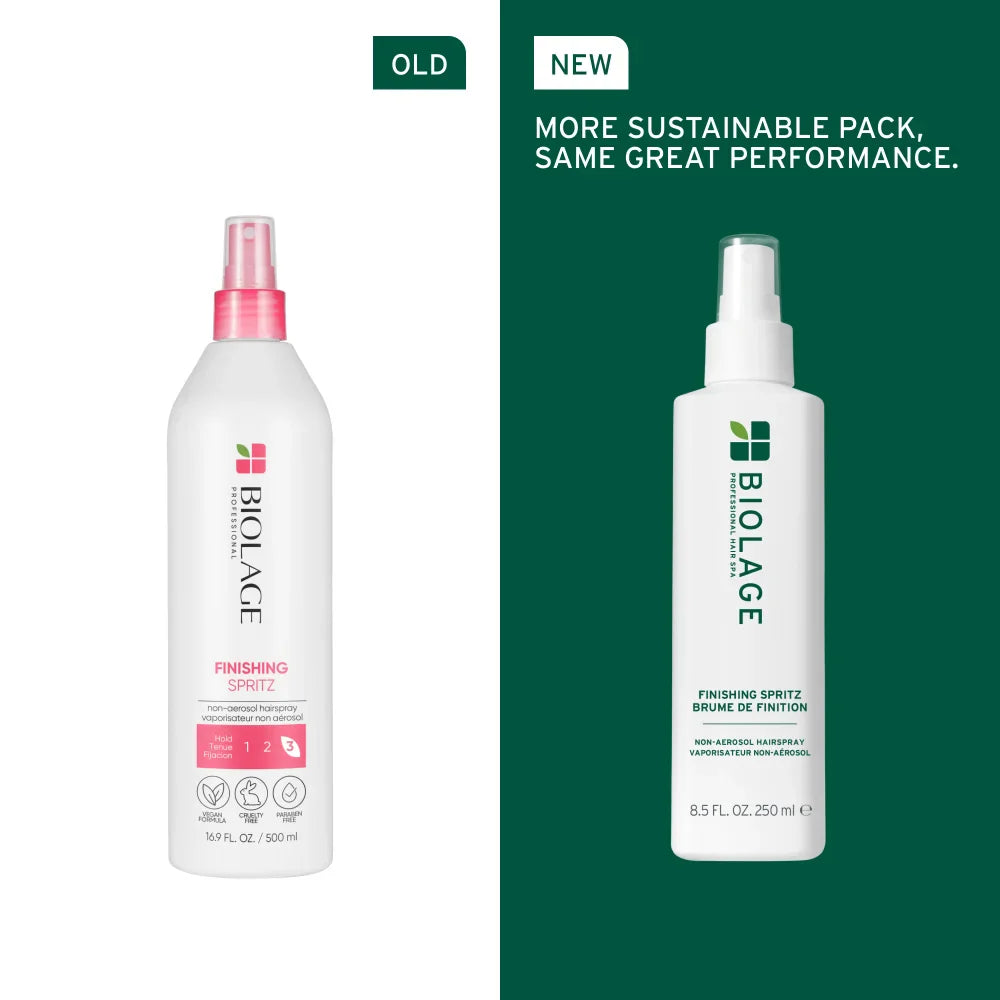Biolage FINISHING SPRITZ