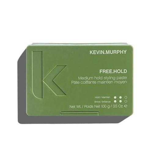 Kevin Murphy FREE.HOLD