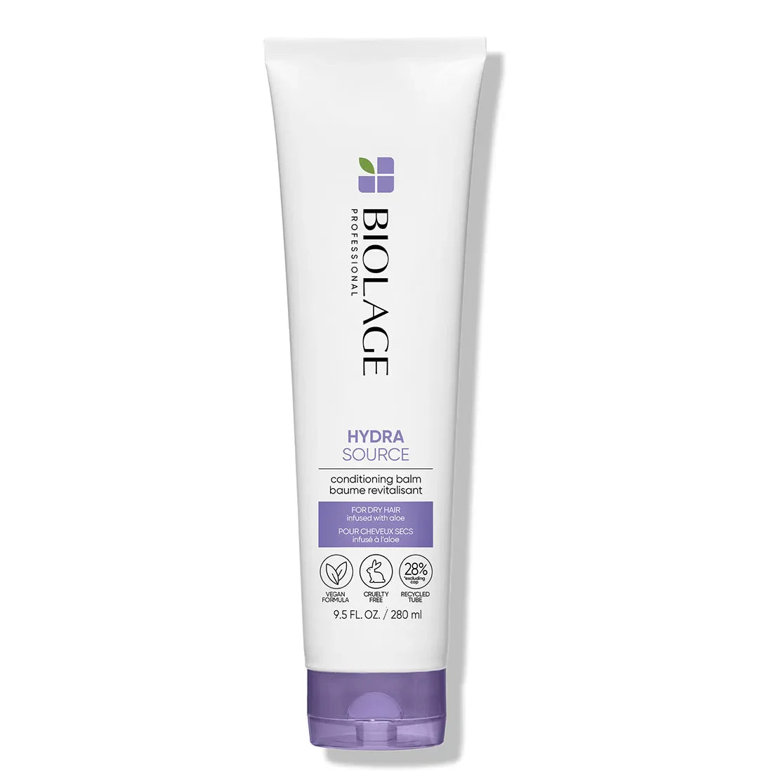 Biolage HYDRA SOURCE CONDITIONING BALM