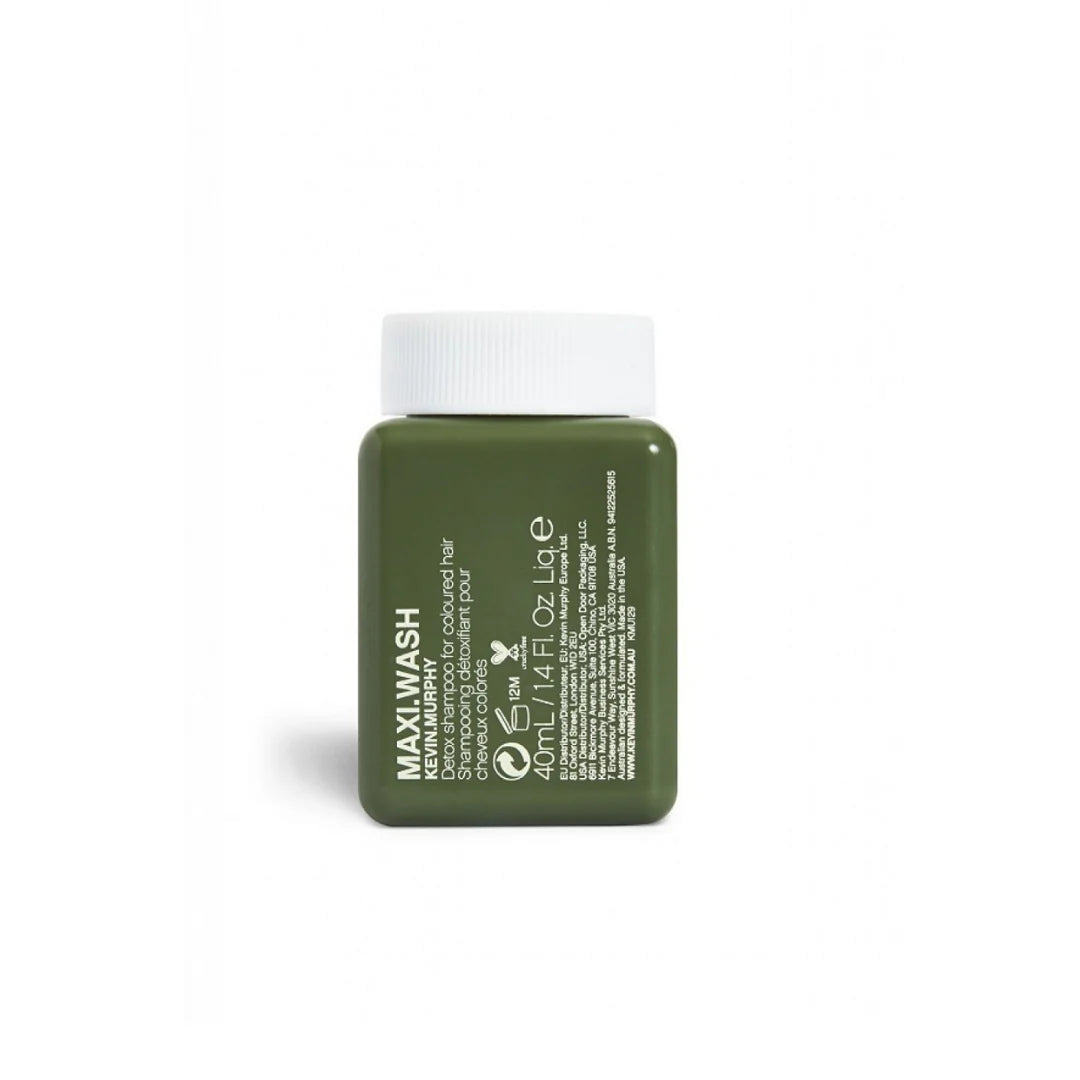 Kevin Murphy MAXI.WASH