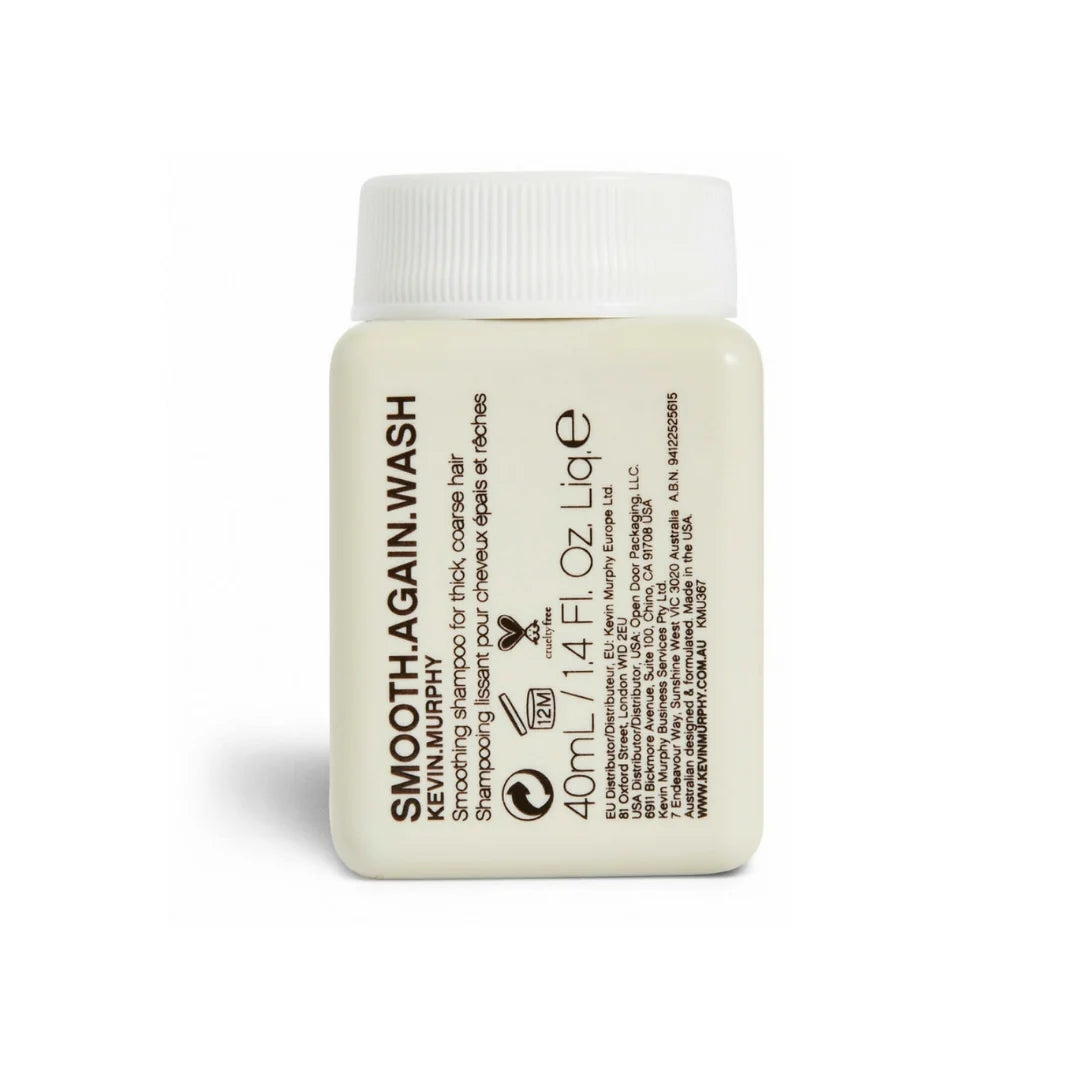 Kevin Murphy SMOOTH.AGAIN.WASH