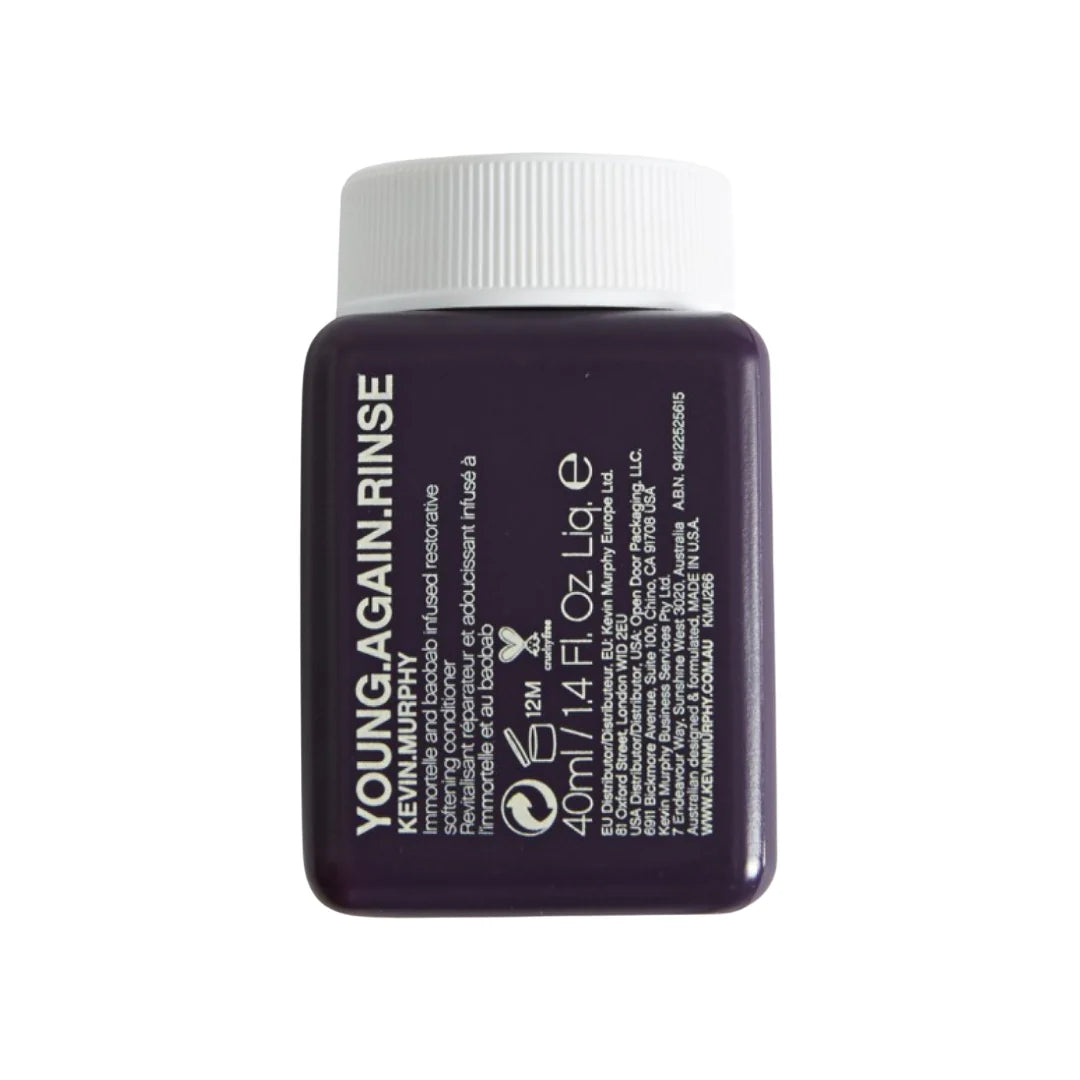 Kevin Murphy YOUNG.AGAIN.RINSE