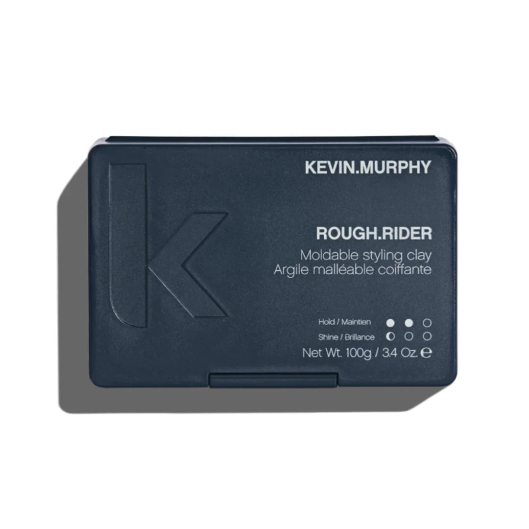 Kevin Murphy ROUGH.RIDER