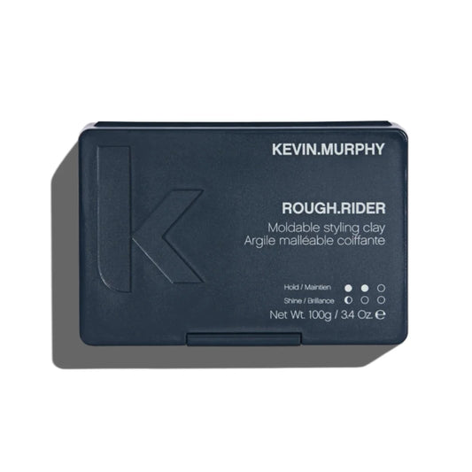Kevin Murphy ROUGH.RIDER