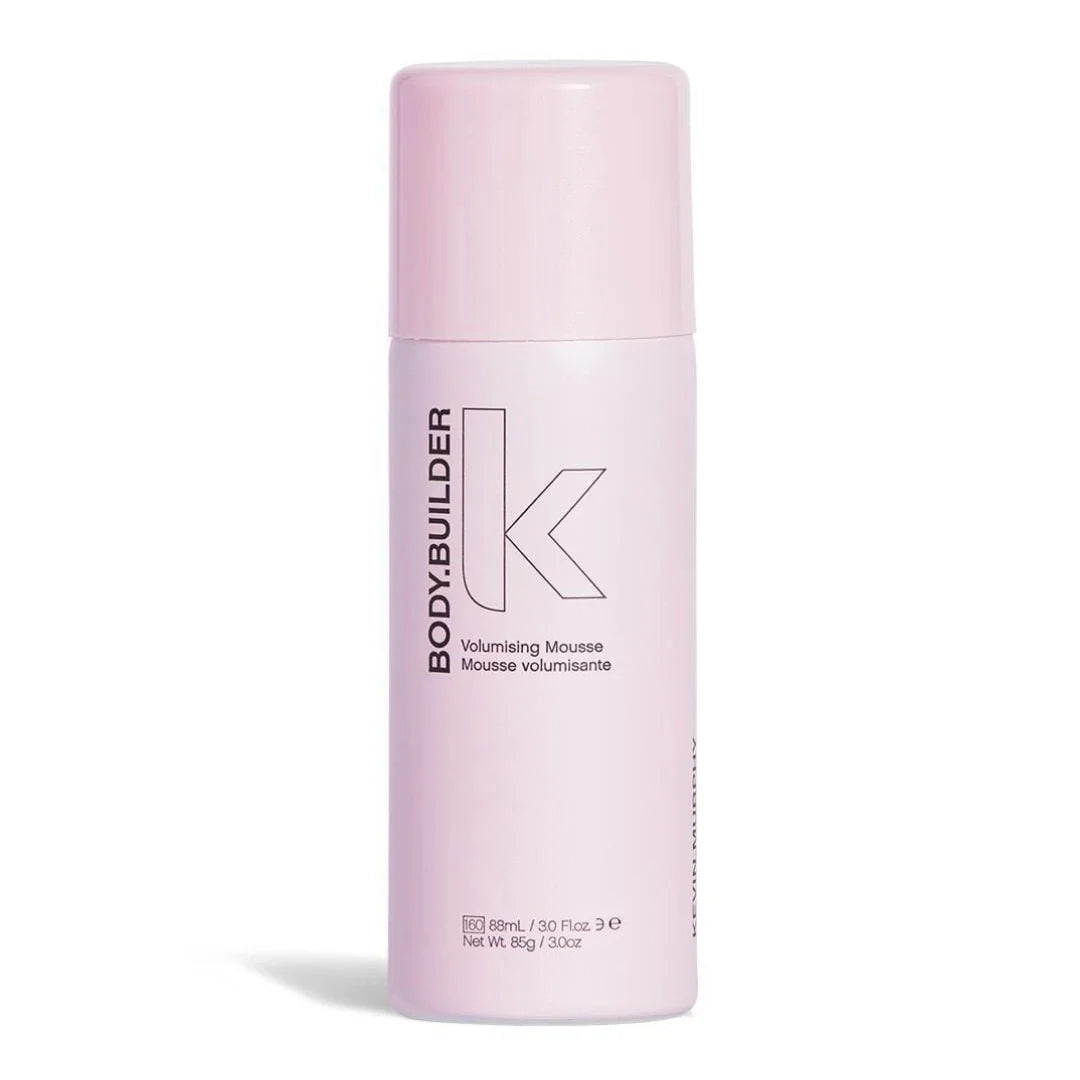 Kevin Murphy BODY.BUILDER
