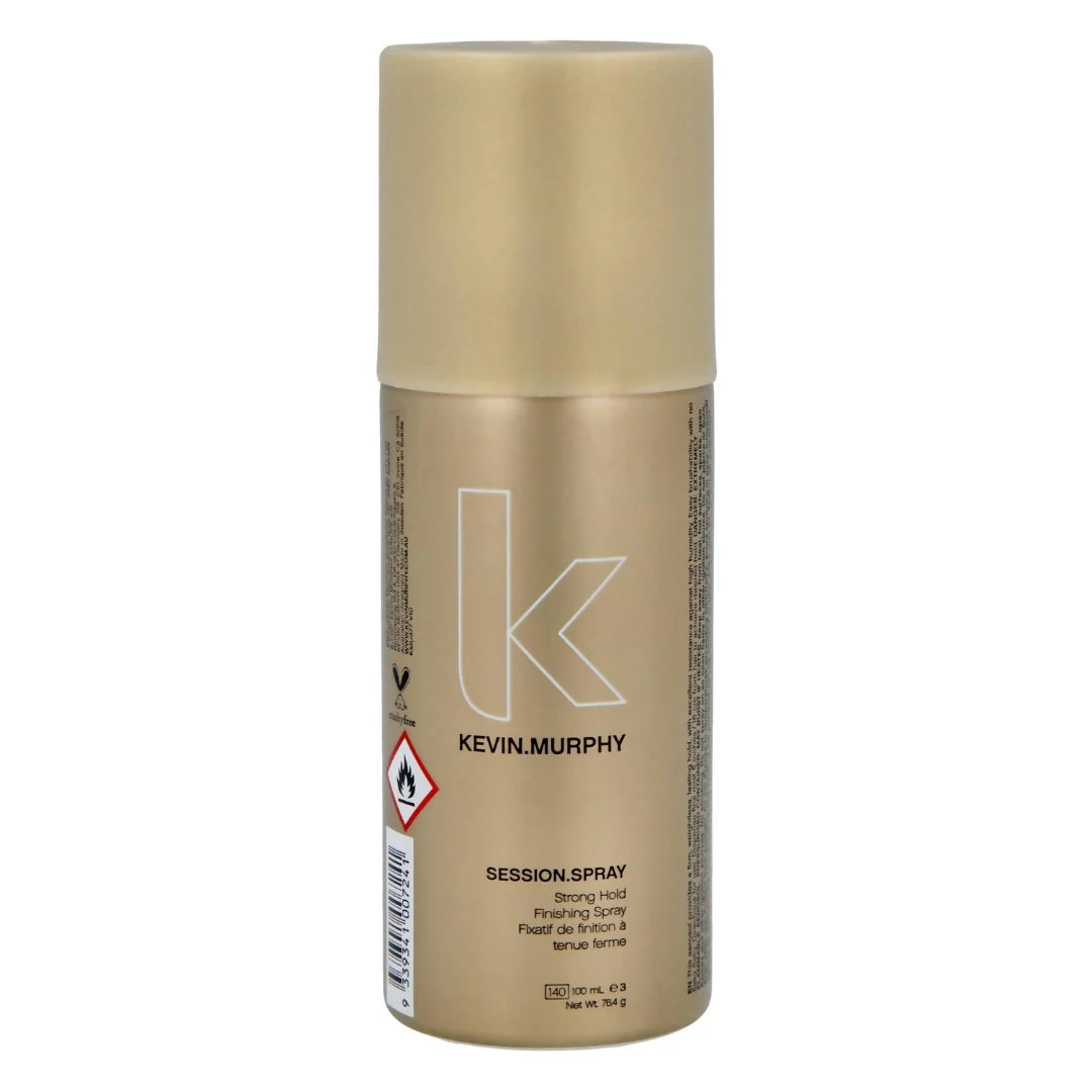Kevin Murphy SESSION.SPRAY