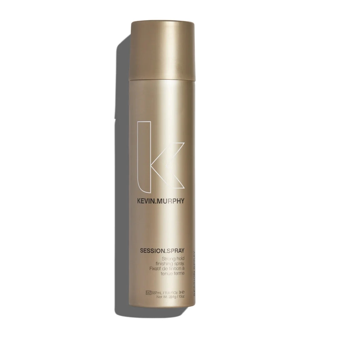 Kevin Murphy SESSION.SPRAY