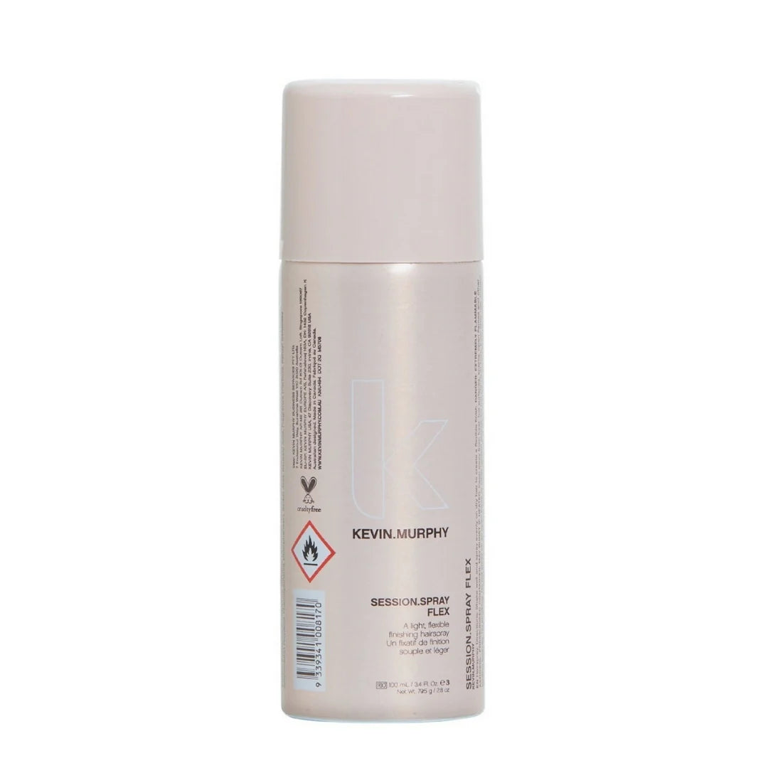 Kevin Murphy SESSION.SPRAY FLEX
