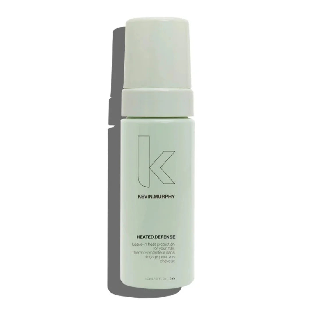 Kevin Murphy HEATED.DEFENSE